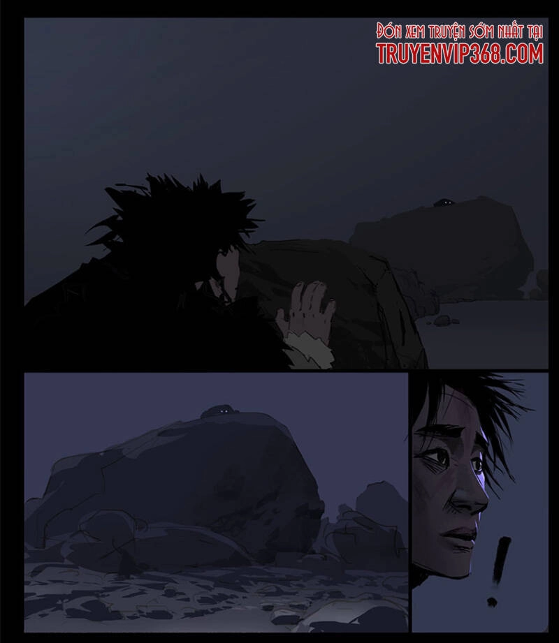 Cỏ Dại Chapter 10 - 11