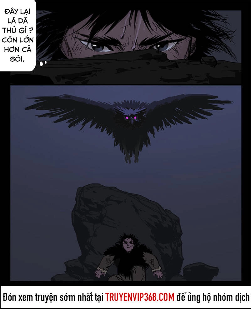 Cỏ Dại Chapter 11 - 3