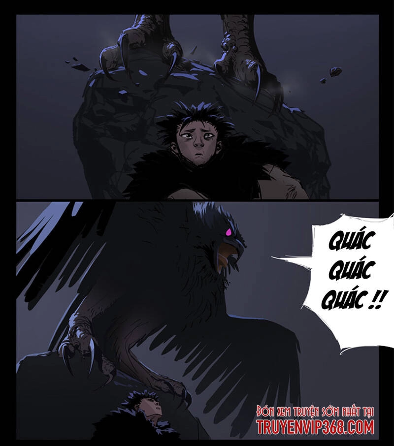 Cỏ Dại Chapter 11 - 4