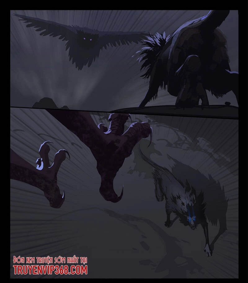 Cỏ Dại Chapter 11 - 5