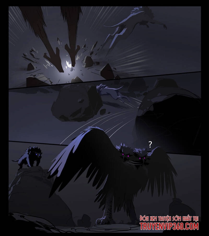 Cỏ Dại Chapter 11 - 6