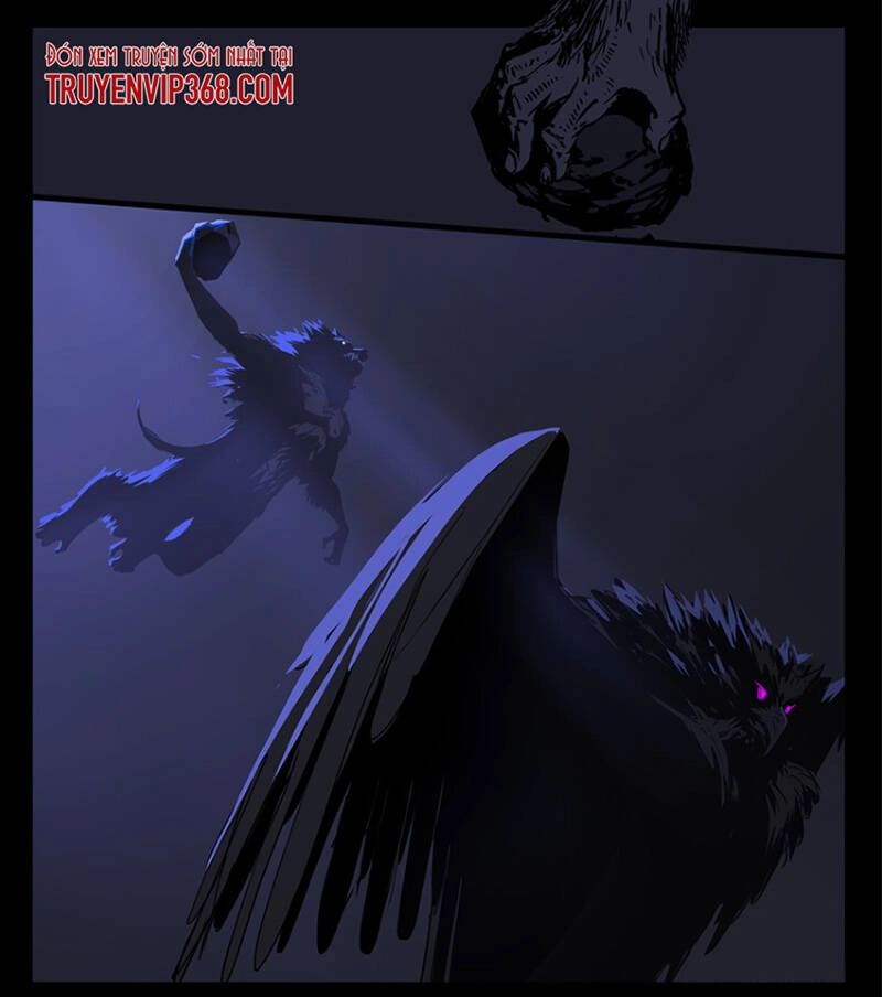 Cỏ Dại Chapter 11 - 7