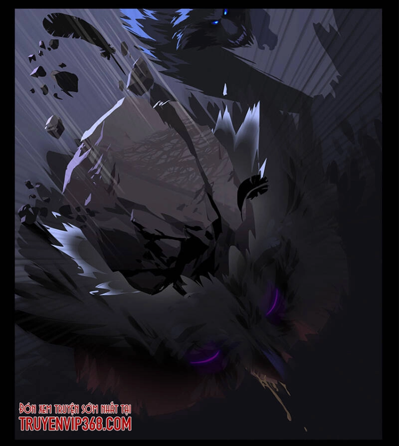 Cỏ Dại Chapter 11 - 8