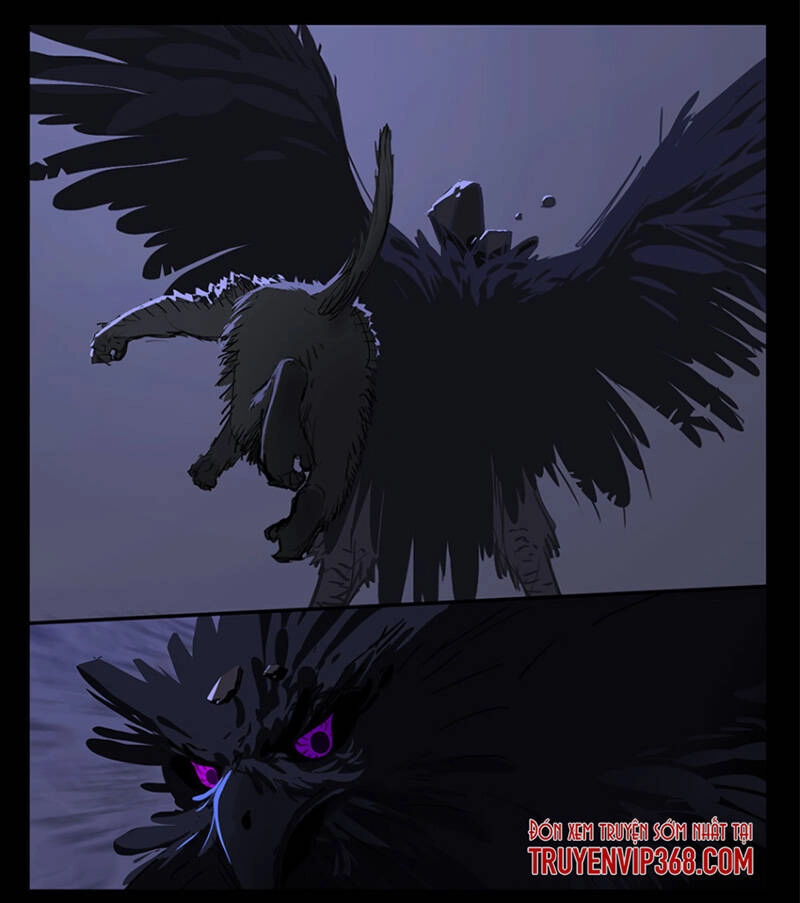 Cỏ Dại Chapter 11 - 9