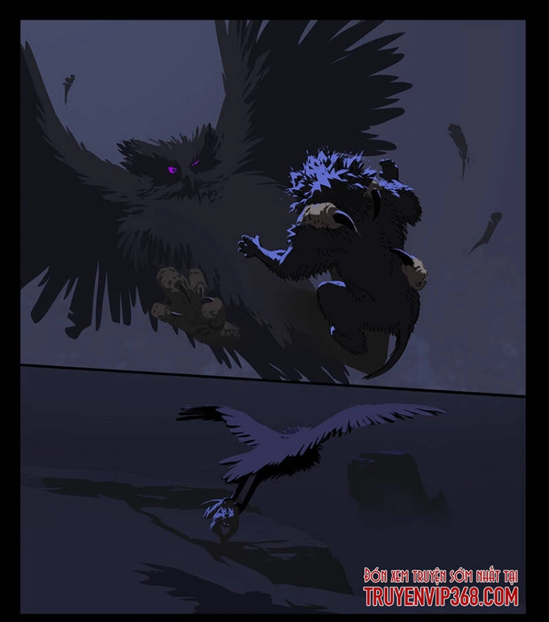 Cỏ Dại Chapter 11 - 10