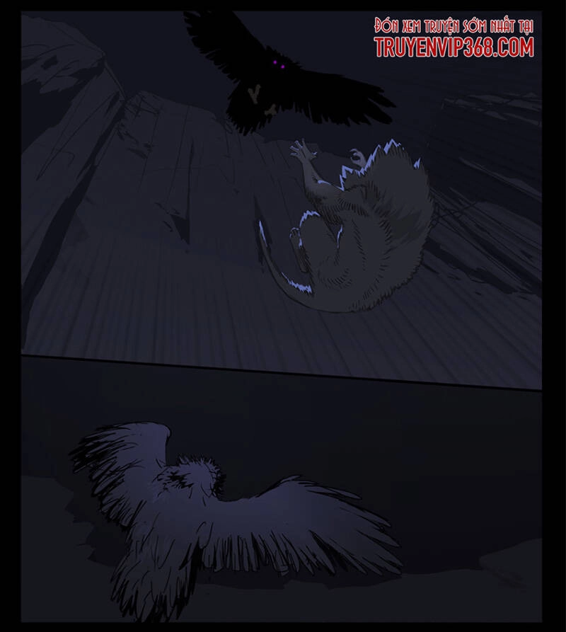 Cỏ Dại Chapter 11 - 11