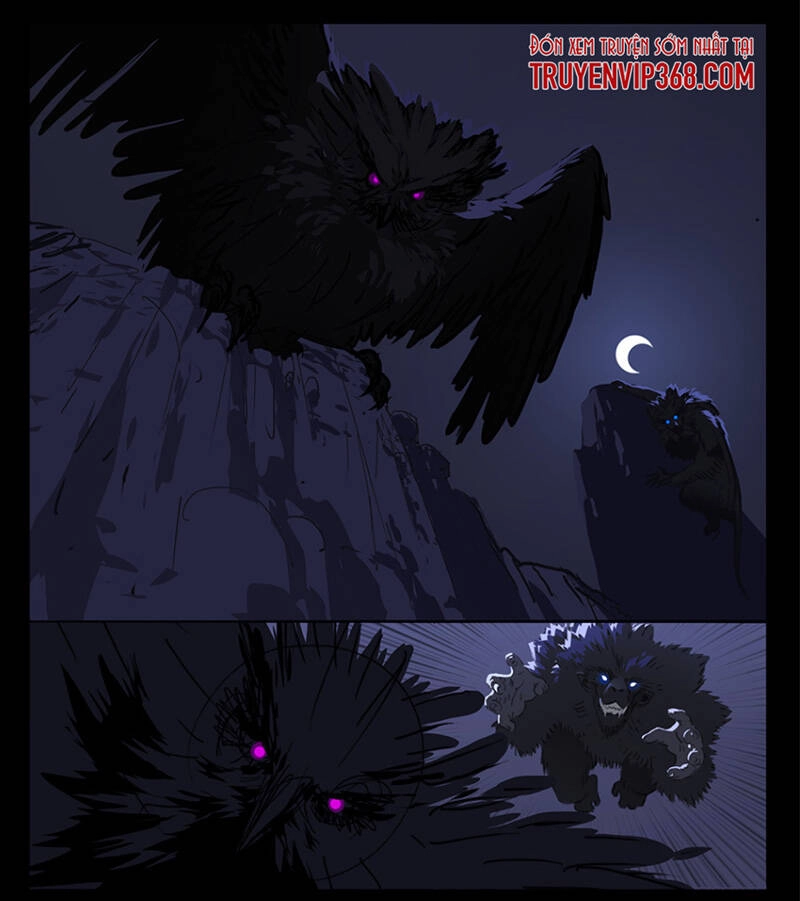 Cỏ Dại Chapter 11 - 12