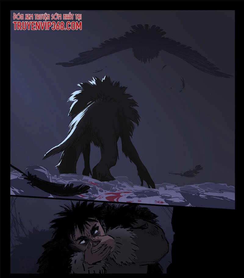 Cỏ Dại Chapter 12 - 3