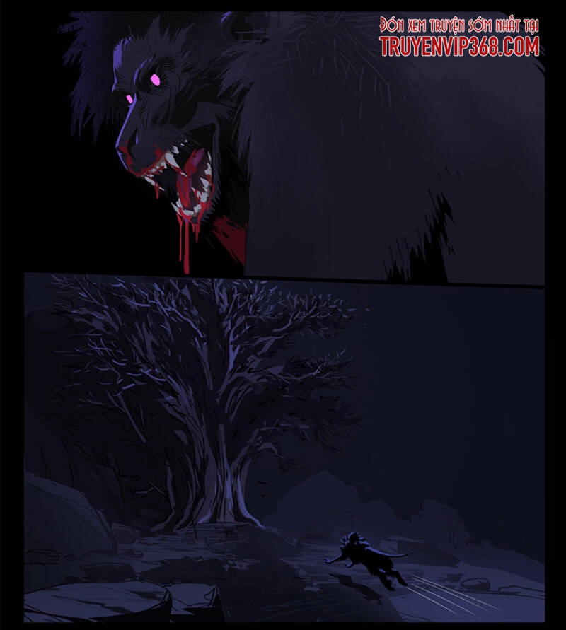 Cỏ Dại Chapter 12 - 4