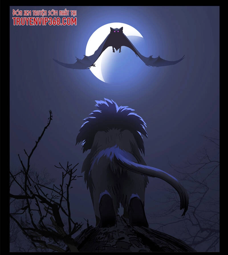 Cỏ Dại Chapter 12 - 7