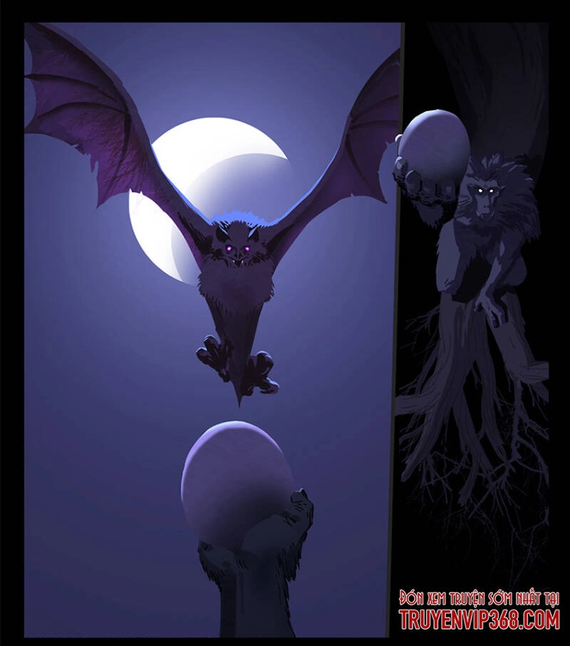 Cỏ Dại Chapter 12 - 8