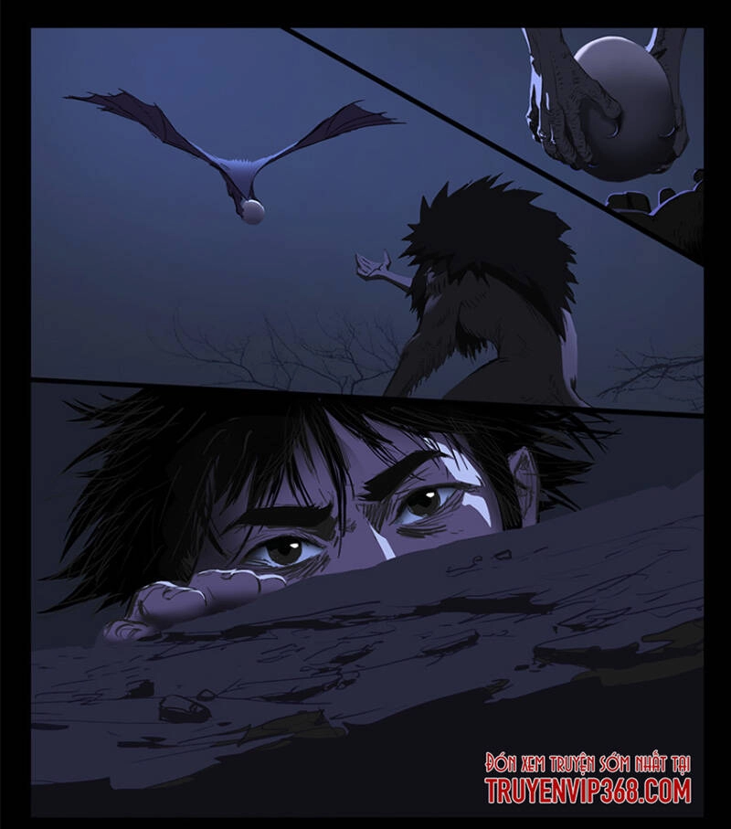 Cỏ Dại Chapter 12 - 9