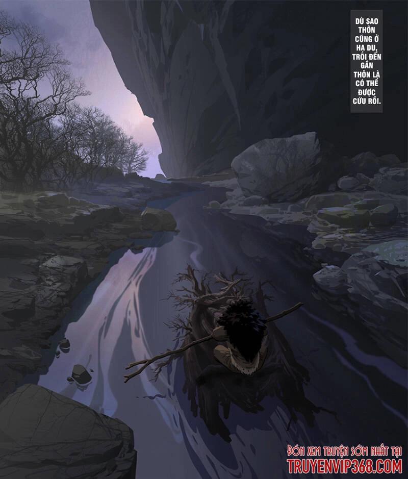 Cỏ Dại Chapter 13 - 5