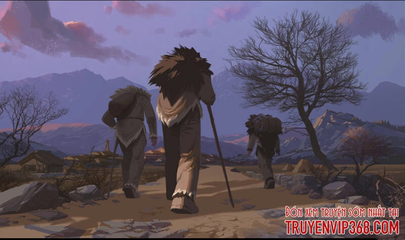 Cỏ Dại Chapter 13 - 8