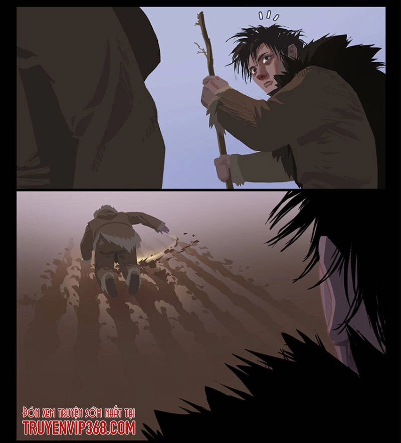 Cỏ Dại Chapter 13 - 9