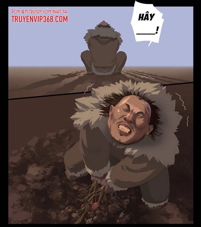 Cỏ Dại Chapter 13 - 10