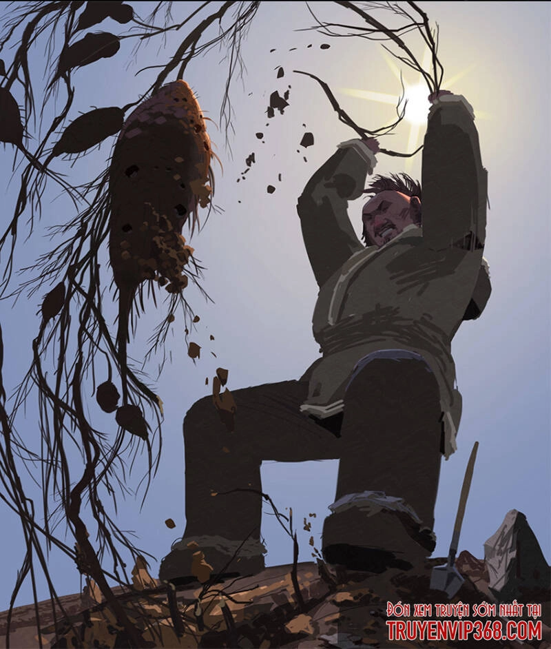 Cỏ Dại Chapter 13 - 11