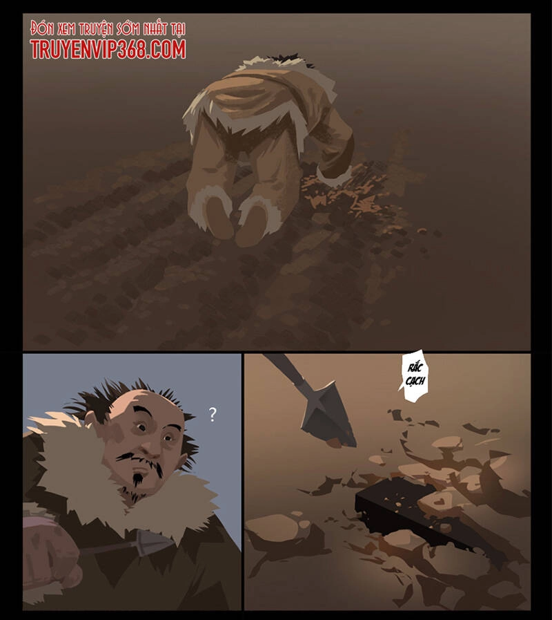 Cỏ Dại Chapter 14 - 4