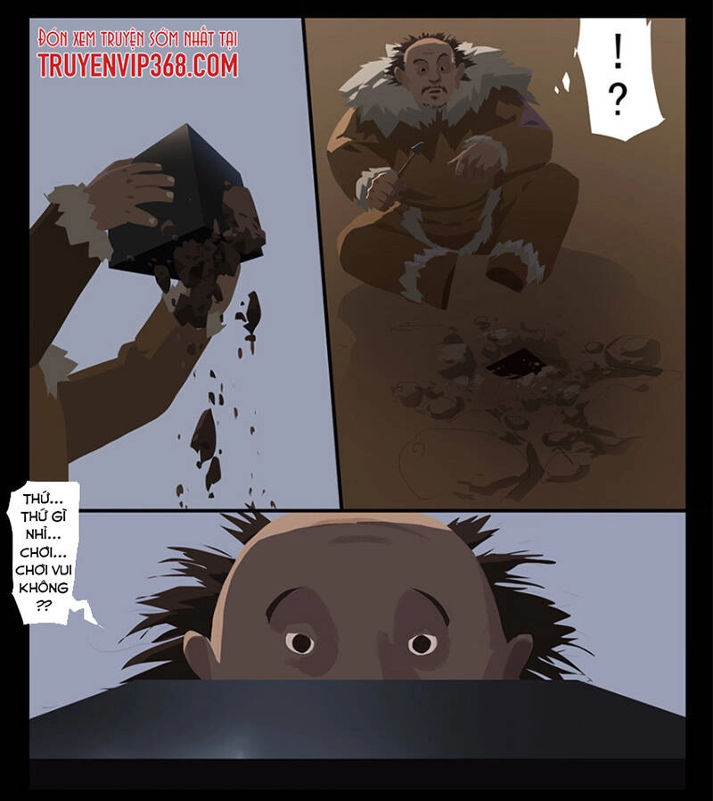 Cỏ Dại Chapter 14 - 5