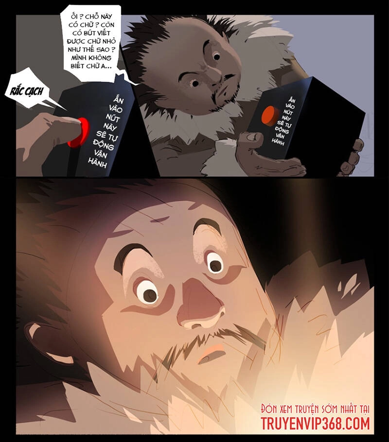 Cỏ Dại Chapter 14 - 6