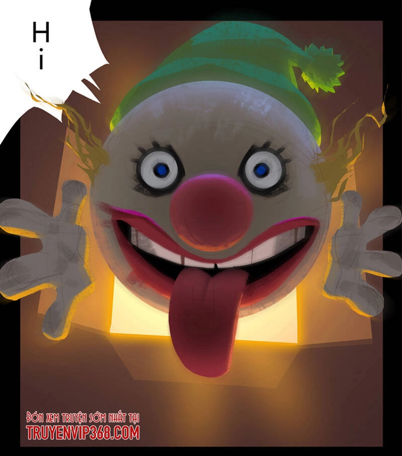 Cỏ Dại Chapter 14 - 7