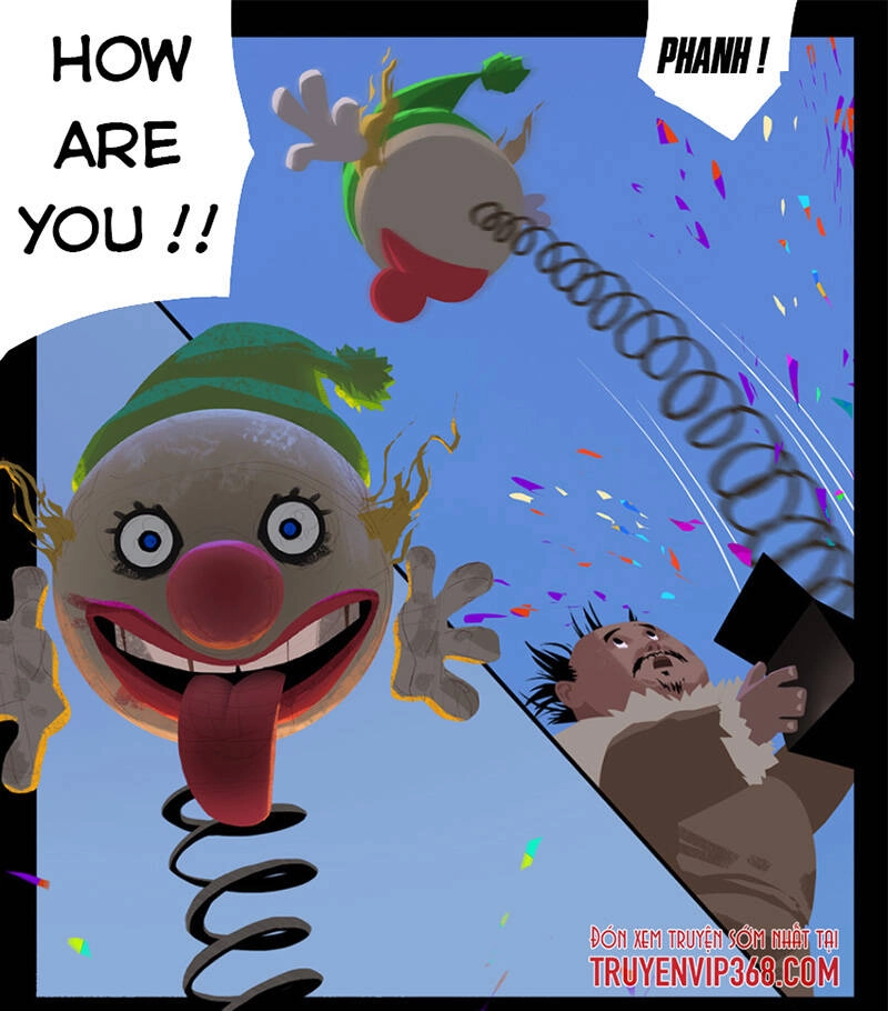 Cỏ Dại Chapter 14 - 8