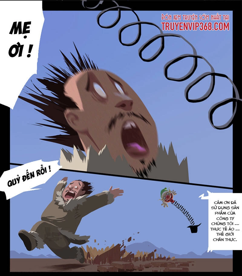 Cỏ Dại Chapter 14 - 9