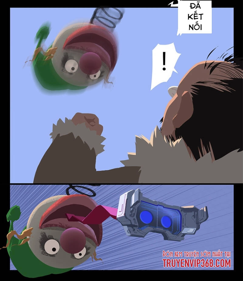 Cỏ Dại Chapter 14 - 10