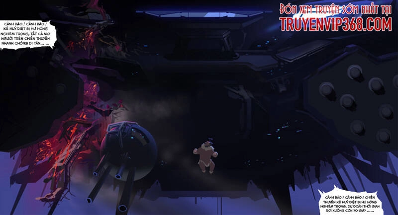 Cỏ Dại Chapter 14 - 15