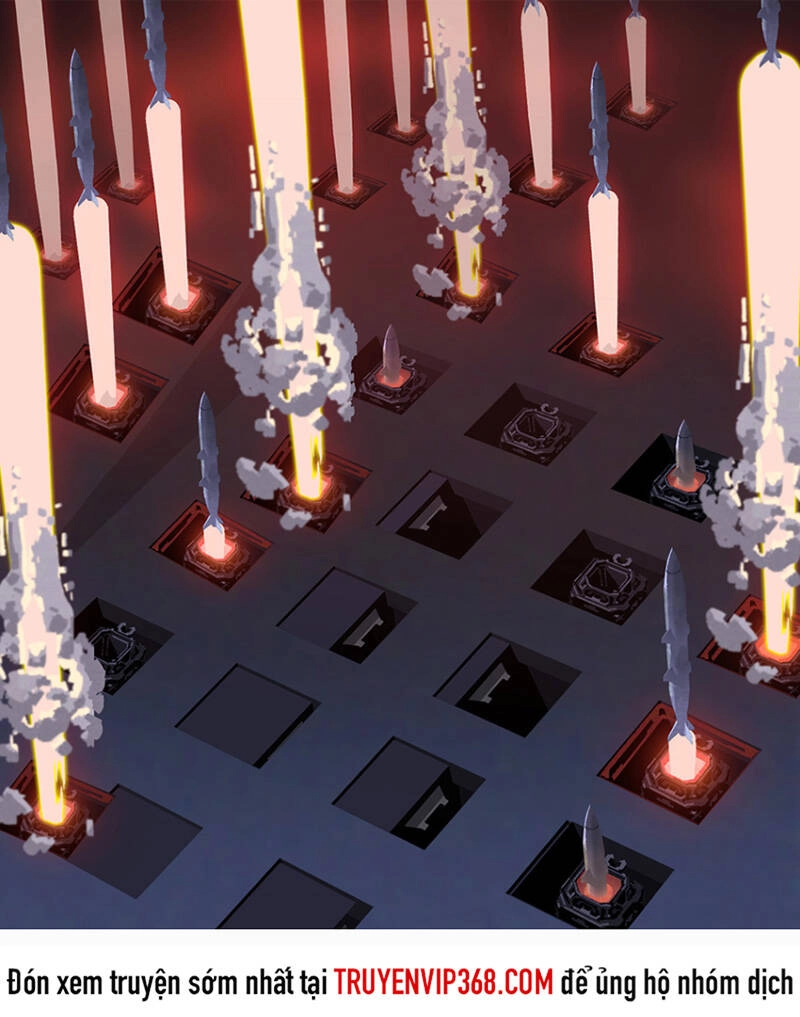 Cỏ Dại Chapter 14 - 17