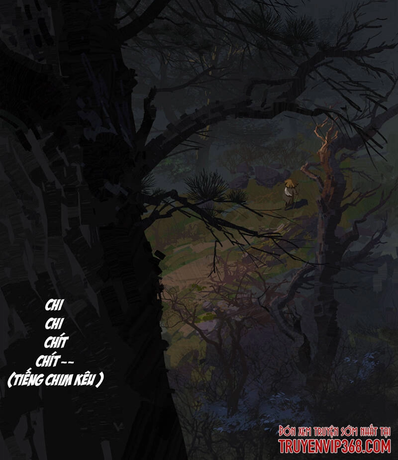 Cỏ Dại Chapter 15 - 3