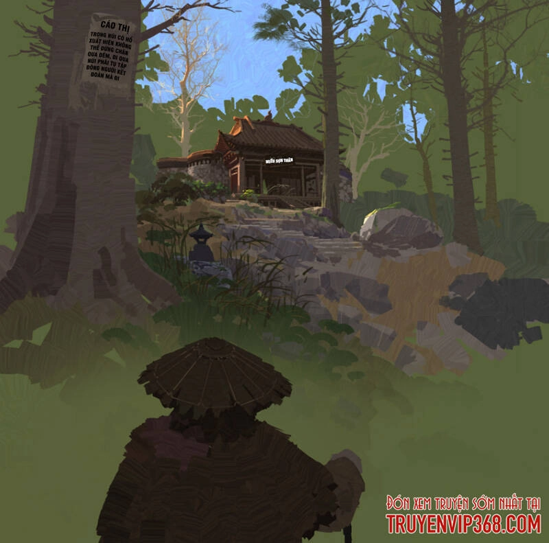 Cỏ Dại Chapter 15 - 4