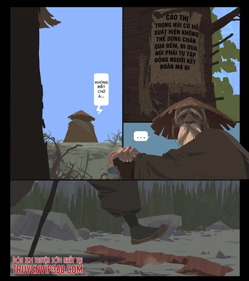 Cỏ Dại Chapter 15 - 5