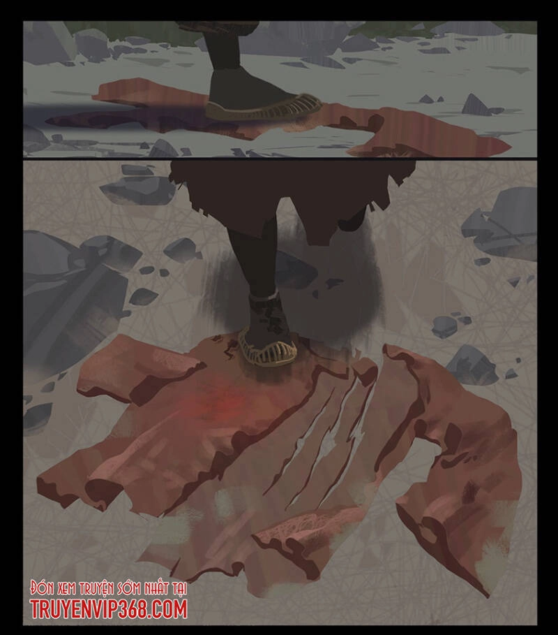 Cỏ Dại Chapter 15 - 6