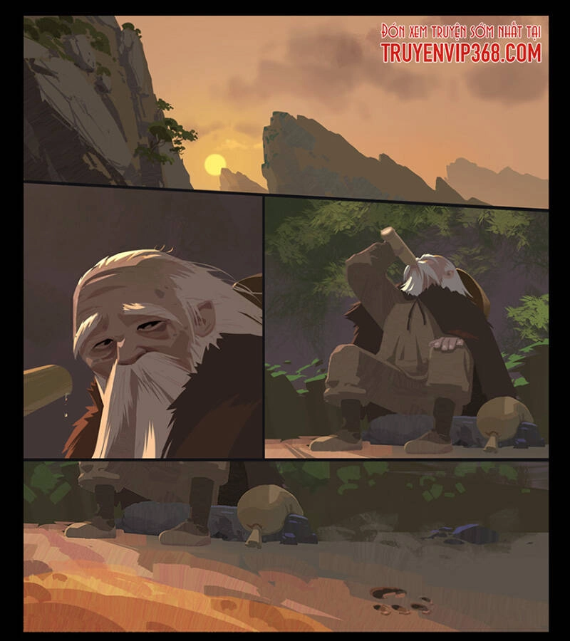 Cỏ Dại Chapter 15 - 7