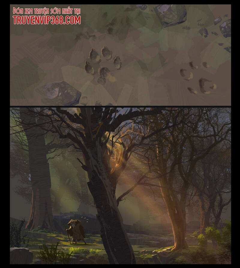 Cỏ Dại Chapter 15 - 8