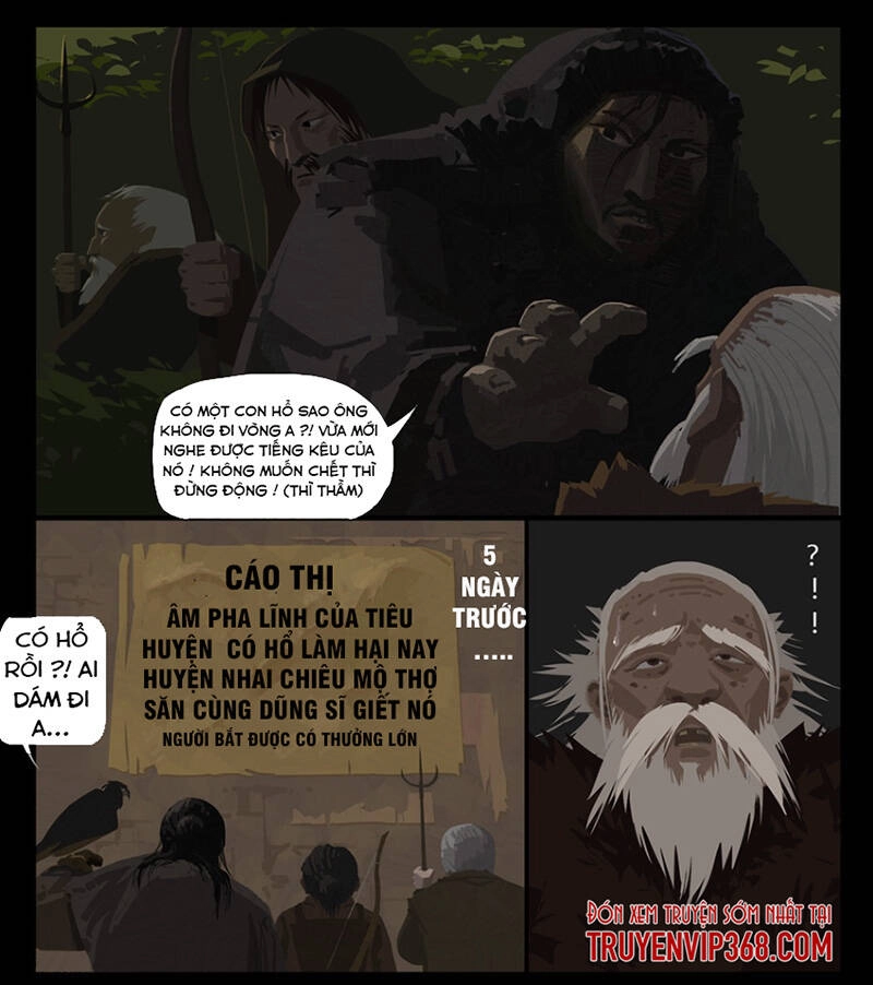 Cỏ Dại Chapter 15 - 10