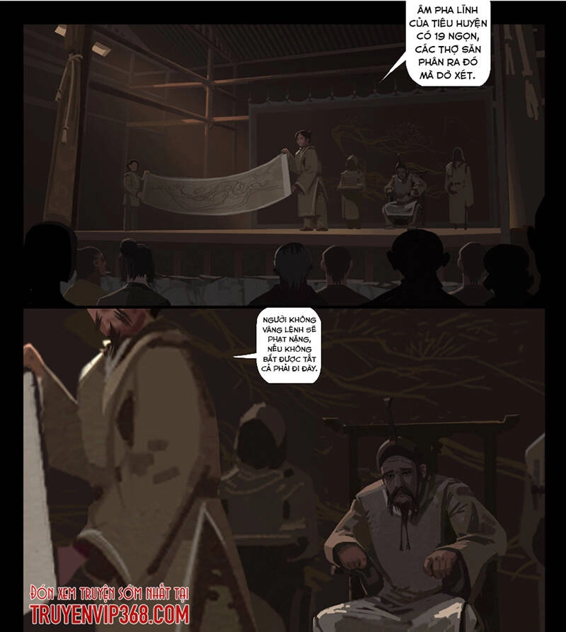 Cỏ Dại Chapter 15 - 11