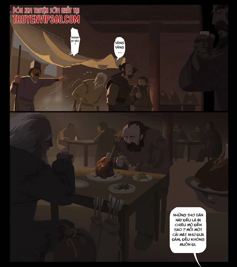 Cỏ Dại Chapter 15 - 12