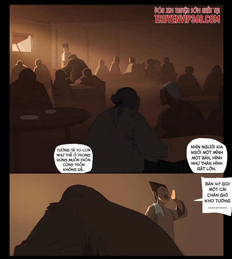 Cỏ Dại Chapter 15 - 13