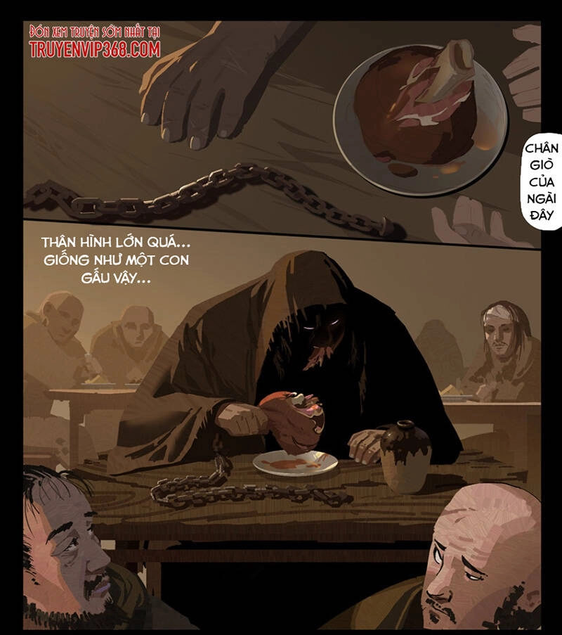 Cỏ Dại Chapter 15 - 14