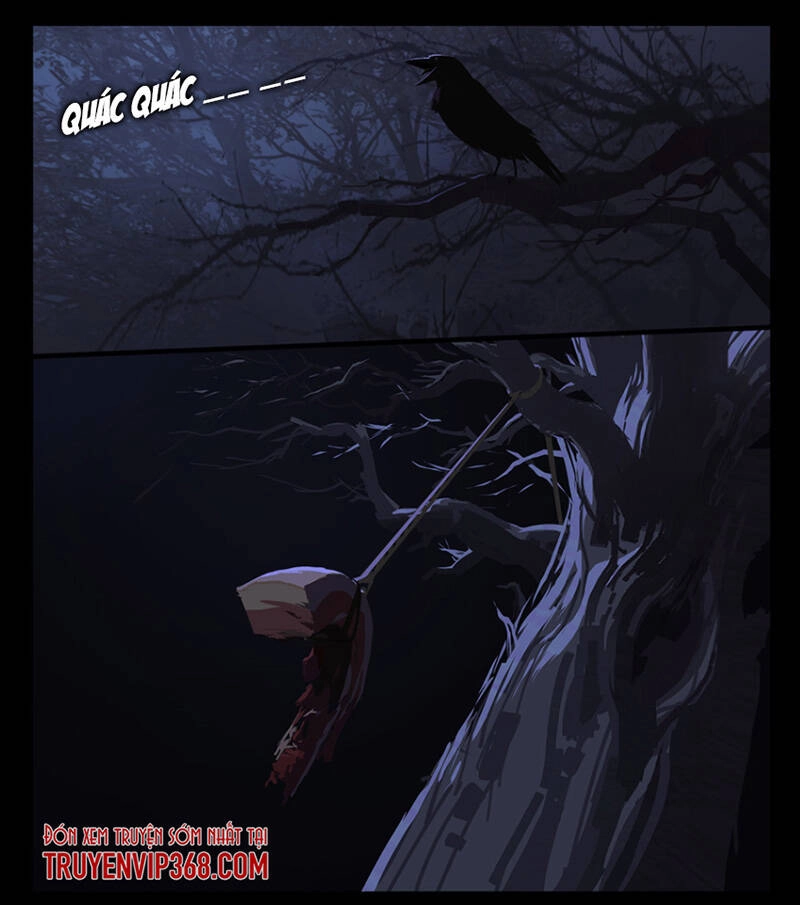 Cỏ Dại Chapter 16 - 3