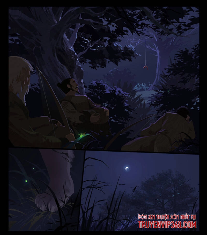 Cỏ Dại Chapter 16 - 4