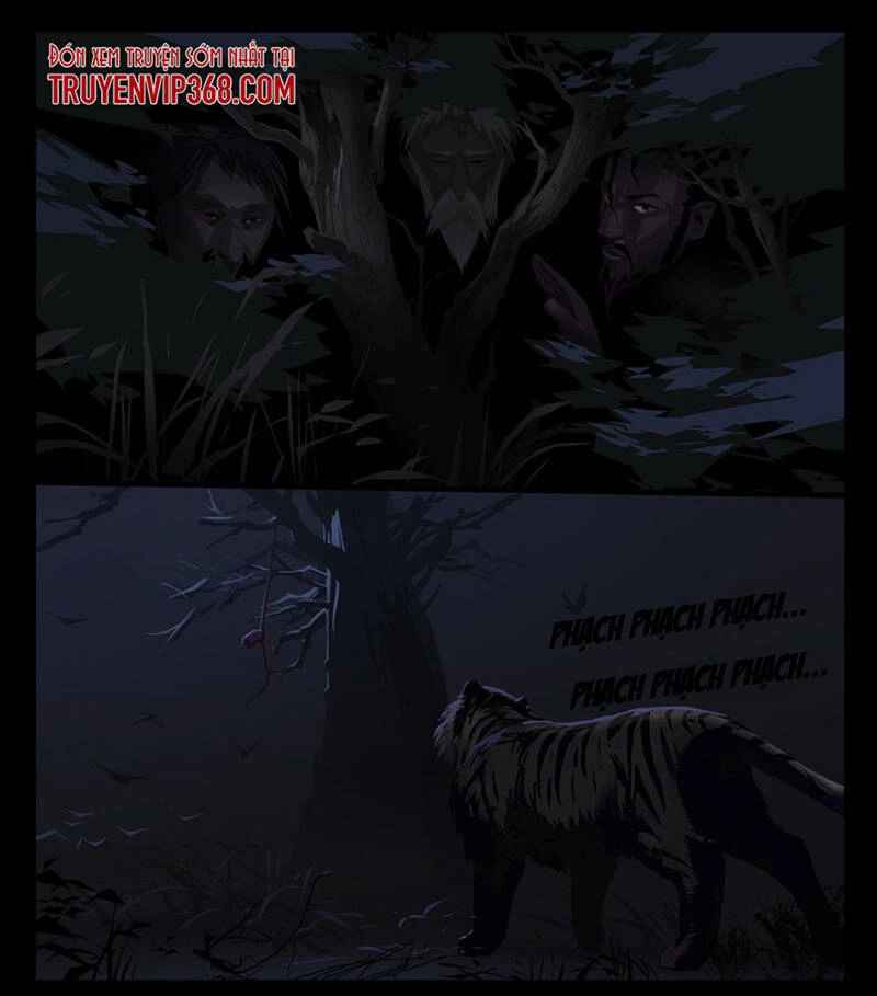 Cỏ Dại Chapter 16 - 6