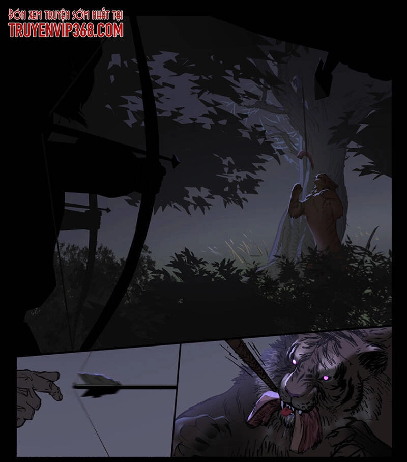 Cỏ Dại Chapter 16 - 7