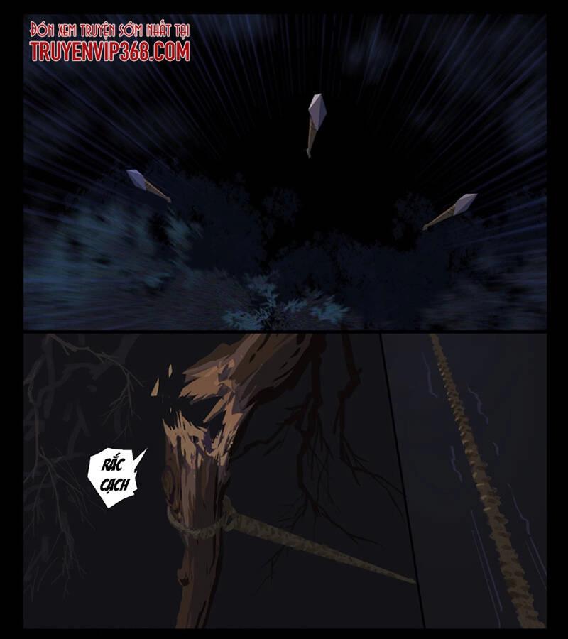 Cỏ Dại Chapter 16 - 8