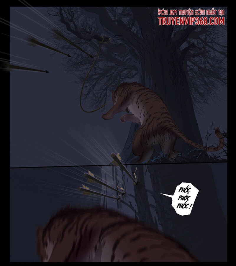 Cỏ Dại Chapter 16 - 9