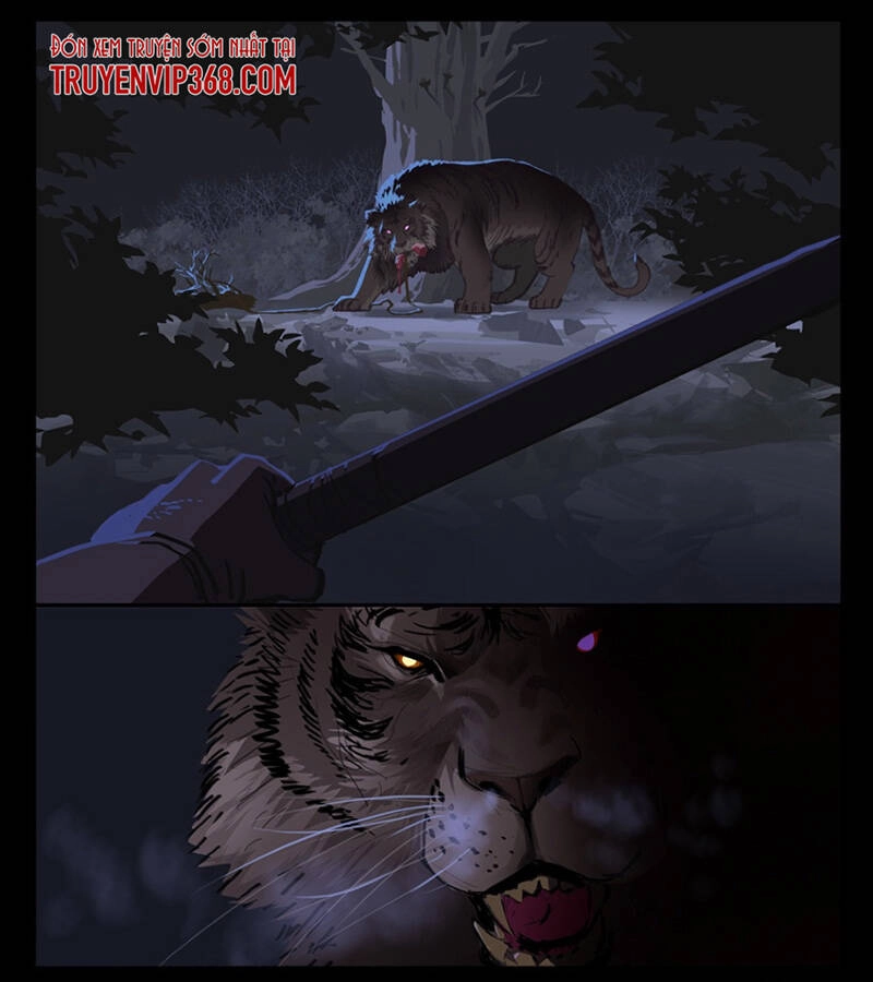 Cỏ Dại Chapter 16 - 10