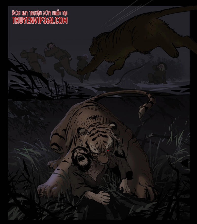 Cỏ Dại Chapter 16 - 11