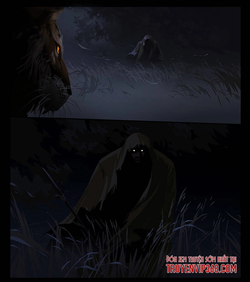 Cỏ Dại Chapter 16 - 13